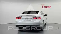 2017 GM Daewoo Malibu
