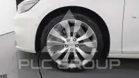 2017 GM Daewoo Malibu