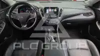 2017 GM Daewoo Malibu