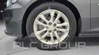 2017 GM Daewoo Malibu