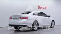 2017 GM Daewoo Malibu