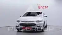 2017 GM Daewoo Malibu