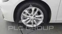 2017 GM Daewoo Malibu