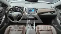 2017 GM Daewoo Malibu