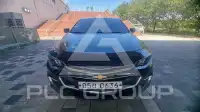 2017 GM Daewoo Malibu