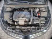 2017 GM Daewoo Malibu