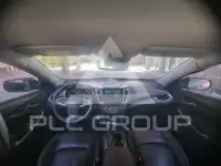 2017 GM Daewoo Malibu