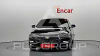 2017 GM Daewoo Malibu