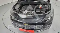 2017 GM Daewoo Malibu
