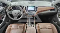 2017 GM Daewoo Malibu
