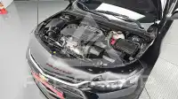 2017 GM Daewoo Malibu
