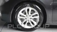 2017 GM Daewoo Malibu
