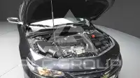 2017 GM Daewoo Malibu