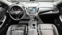 2017 GM Daewoo Malibu
