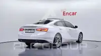 2017 GM Daewoo Malibu