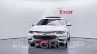 2017 GM Daewoo Malibu