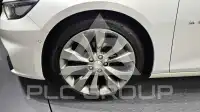 2017 GM Daewoo Malibu