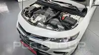 2017 GM Daewoo Malibu