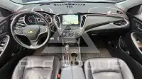 2017 GM Daewoo Malibu