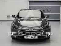 2017 GM Daewoo Malibu