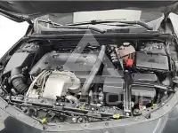 2017 GM Daewoo Malibu