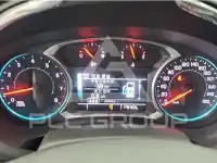 2017 GM Daewoo Malibu