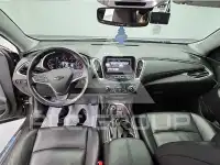2017 GM Daewoo Malibu