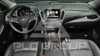 2017 GM Daewoo Malibu
