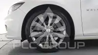 2017 GM Daewoo Malibu