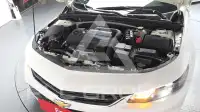 2017 GM Daewoo Malibu