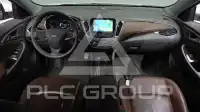 2017 GM Daewoo Malibu