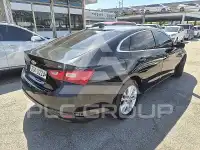 2017 GM Daewoo Malibu