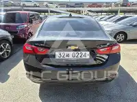 2017 GM Daewoo Malibu