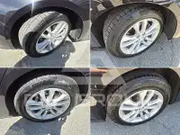 2017 GM Daewoo Malibu