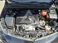 2017 GM Daewoo Malibu