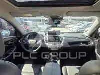 2017 GM Daewoo Malibu