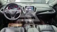 2017 GM Daewoo Malibu