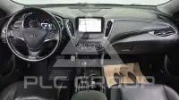 2017 GM Daewoo Malibu