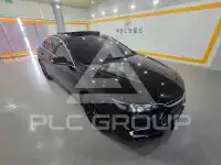 2017 GM Daewoo Malibu