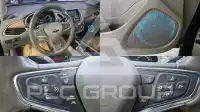 2017 GM Daewoo Malibu