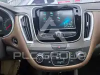 2017 GM Daewoo Malibu