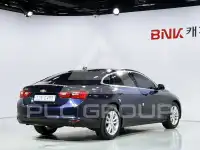 2017 GM Daewoo Malibu