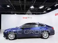 2017 GM Daewoo Malibu
