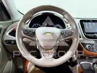 2017 GM Daewoo Malibu