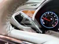 2017 GM Daewoo Malibu