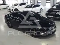 2017 GM Daewoo Malibu