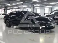 2017 GM Daewoo Malibu