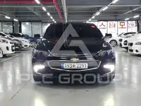 2017 GM Daewoo Malibu