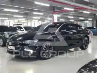 2017 GM Daewoo Malibu