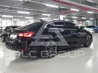 2017 GM Daewoo Malibu